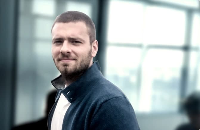 Emanuel Maloča
